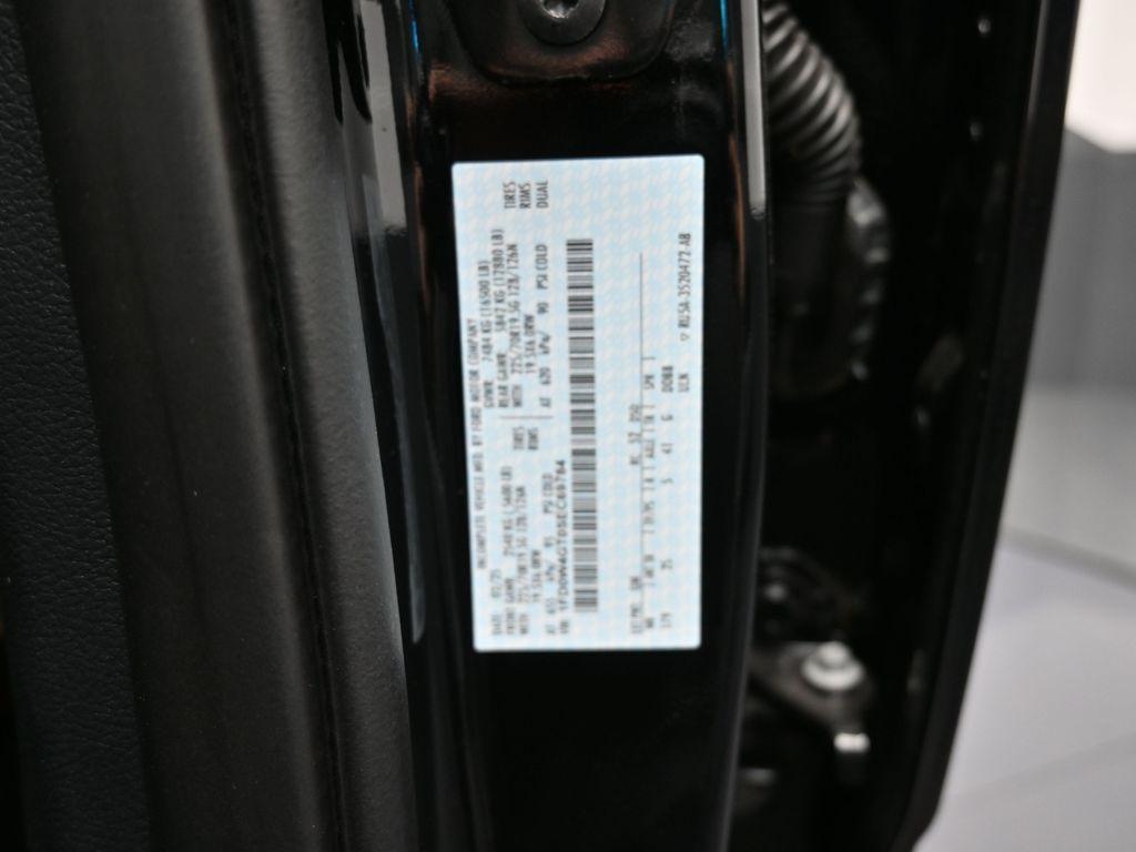 new 2025 Ford F-450 car, priced at $78,430