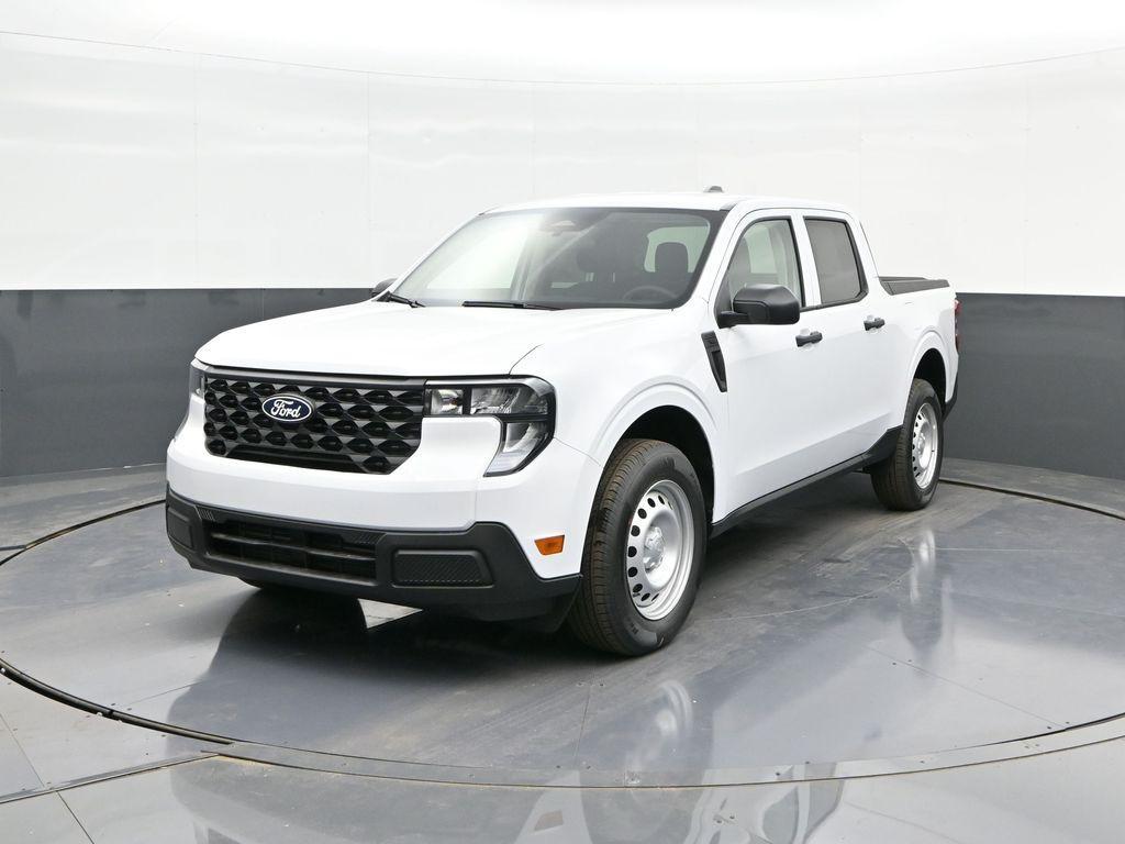 new 2025 Ford Maverick car, priced at $26,584