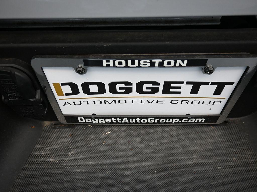 new 2025 Ford F-350 car, priced at $93,195