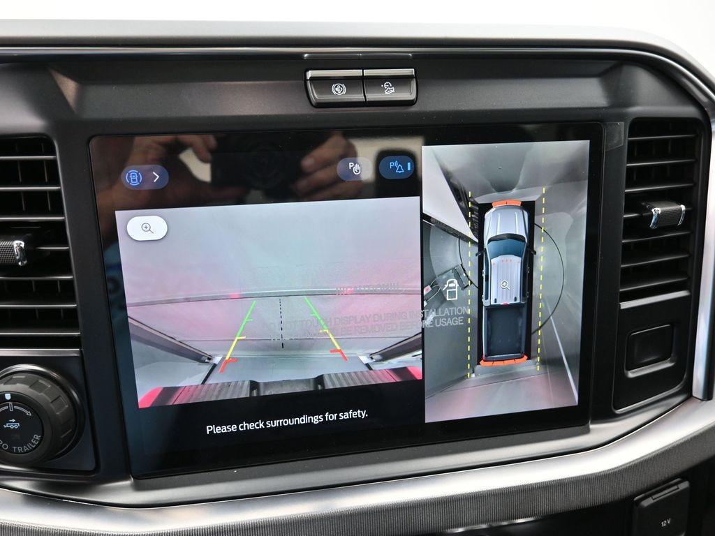 new 2025 Ford F-350 car, priced at $93,195