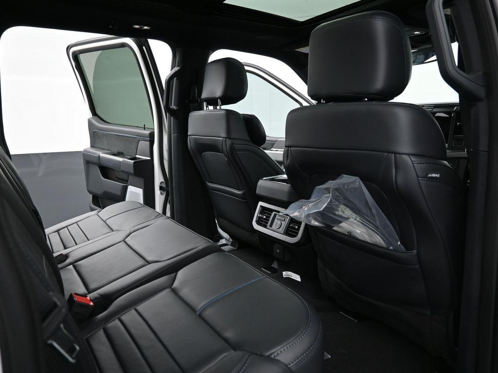 new 2025 Ford F-350 car, priced at $93,195