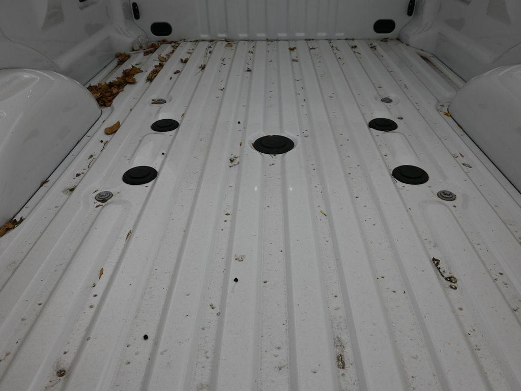 new 2025 Ford F-350 car, priced at $93,195