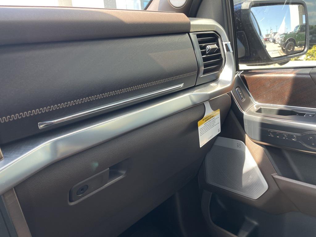 new 2025 Ford F-150 car, priced at $70,480