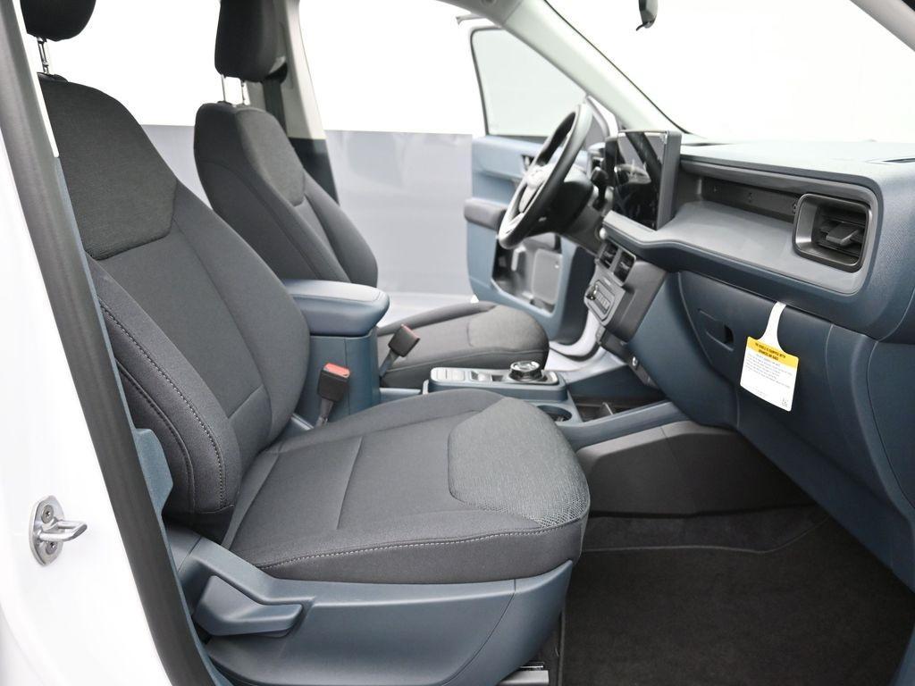 new 2025 Ford Maverick car, priced at $26,492