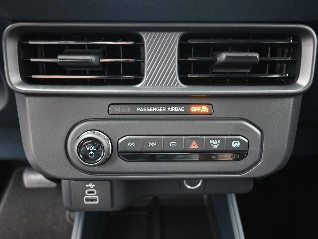 new 2025 Ford Maverick car, priced at $26,492