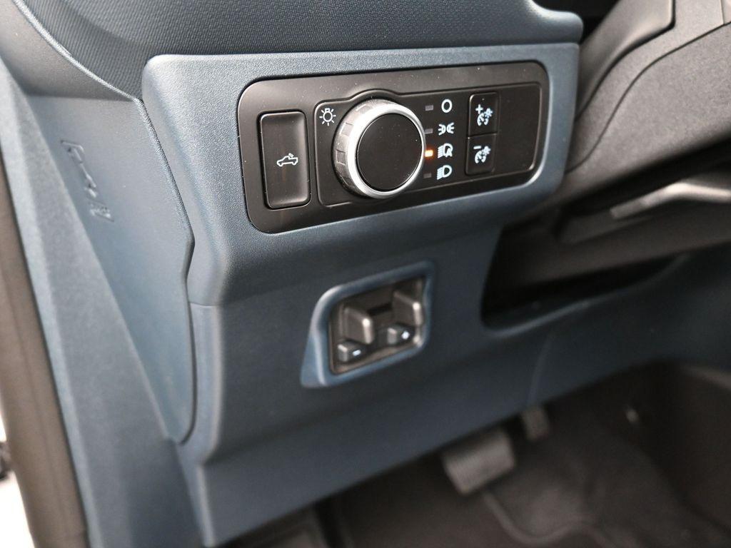 new 2025 Ford Maverick car, priced at $26,492