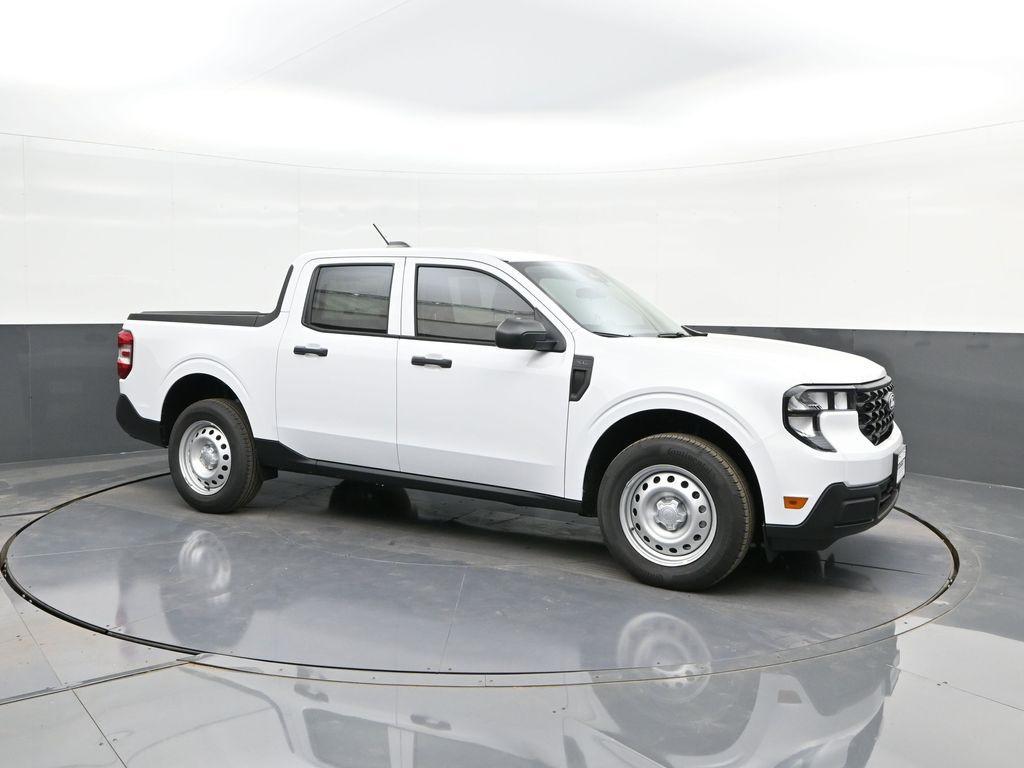 new 2025 Ford Maverick car, priced at $26,492