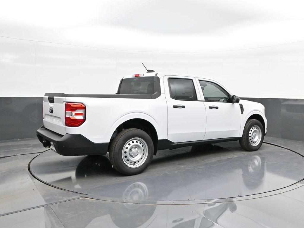 new 2025 Ford Maverick car, priced at $26,492