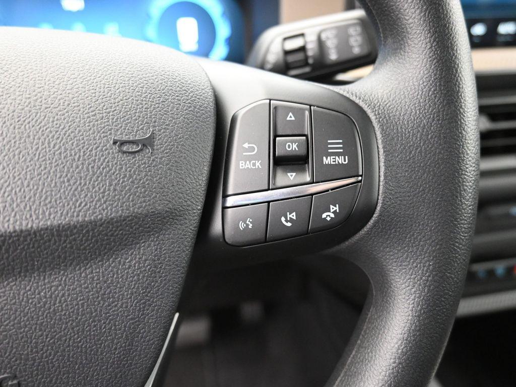 new 2025 Ford Bronco Sport car, priced at $26,311