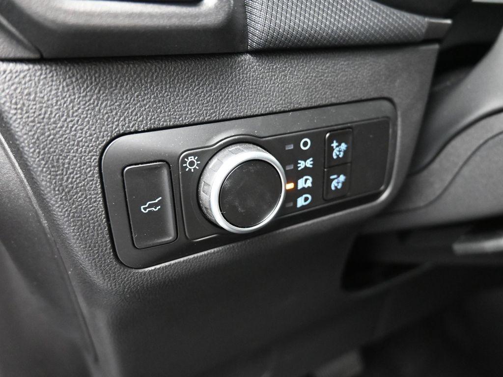 new 2025 Ford Bronco Sport car, priced at $26,311