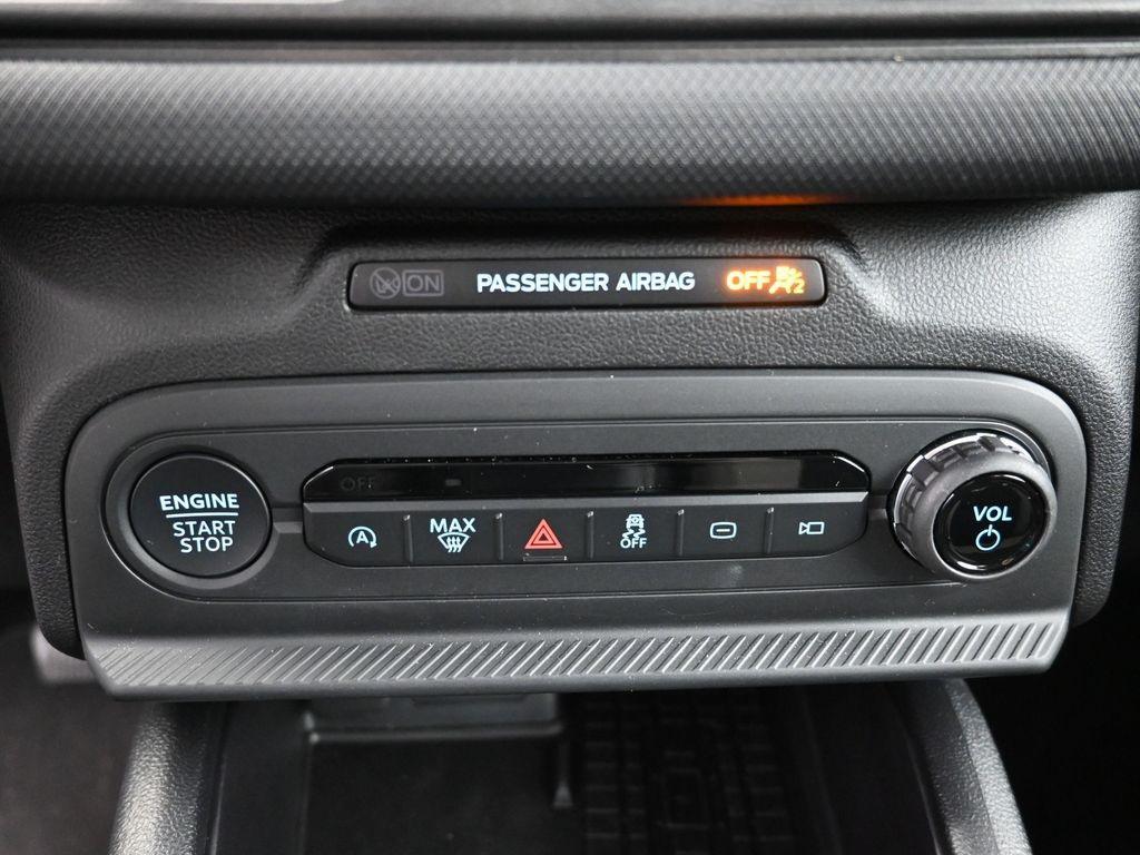 new 2025 Ford Bronco Sport car, priced at $26,311