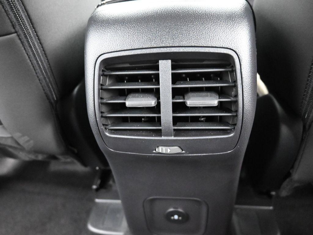 new 2025 Ford Bronco Sport car, priced at $26,311