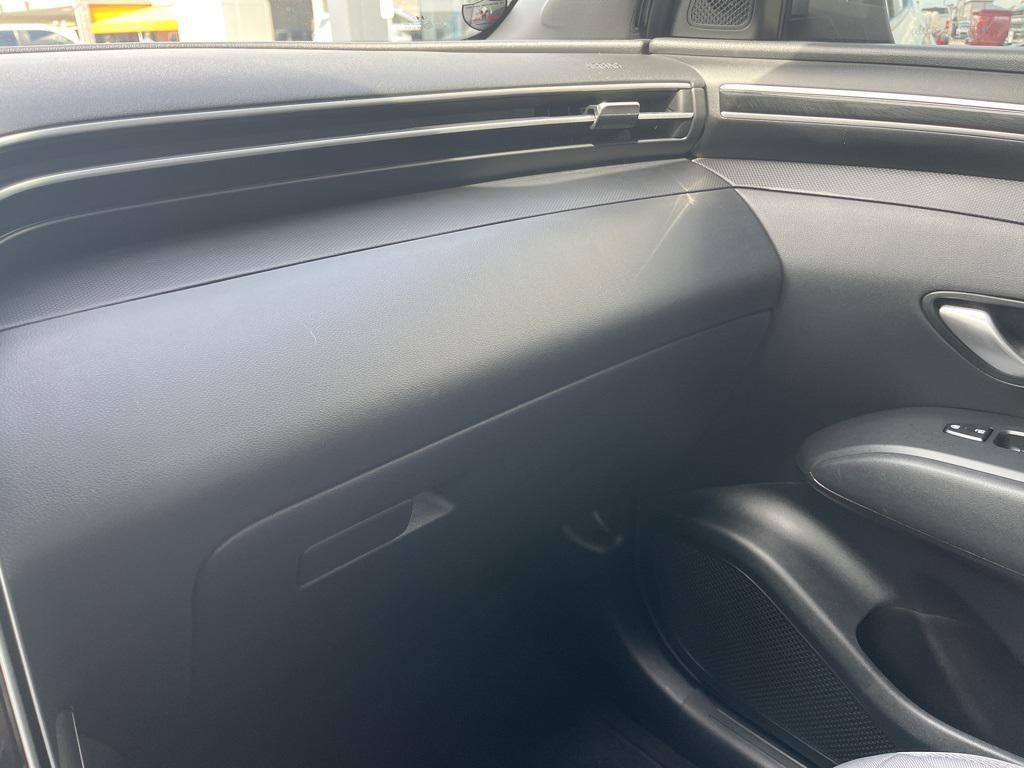 used 2022 Hyundai SANTA CRUZ car, priced at $20,462