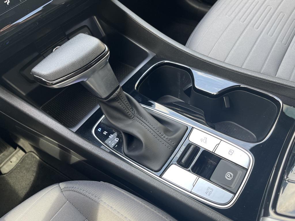 used 2022 Hyundai SANTA CRUZ car, priced at $20,462