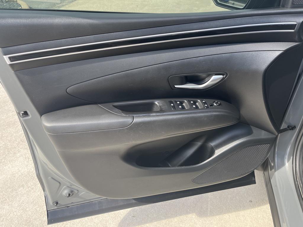 used 2022 Hyundai SANTA CRUZ car, priced at $20,462