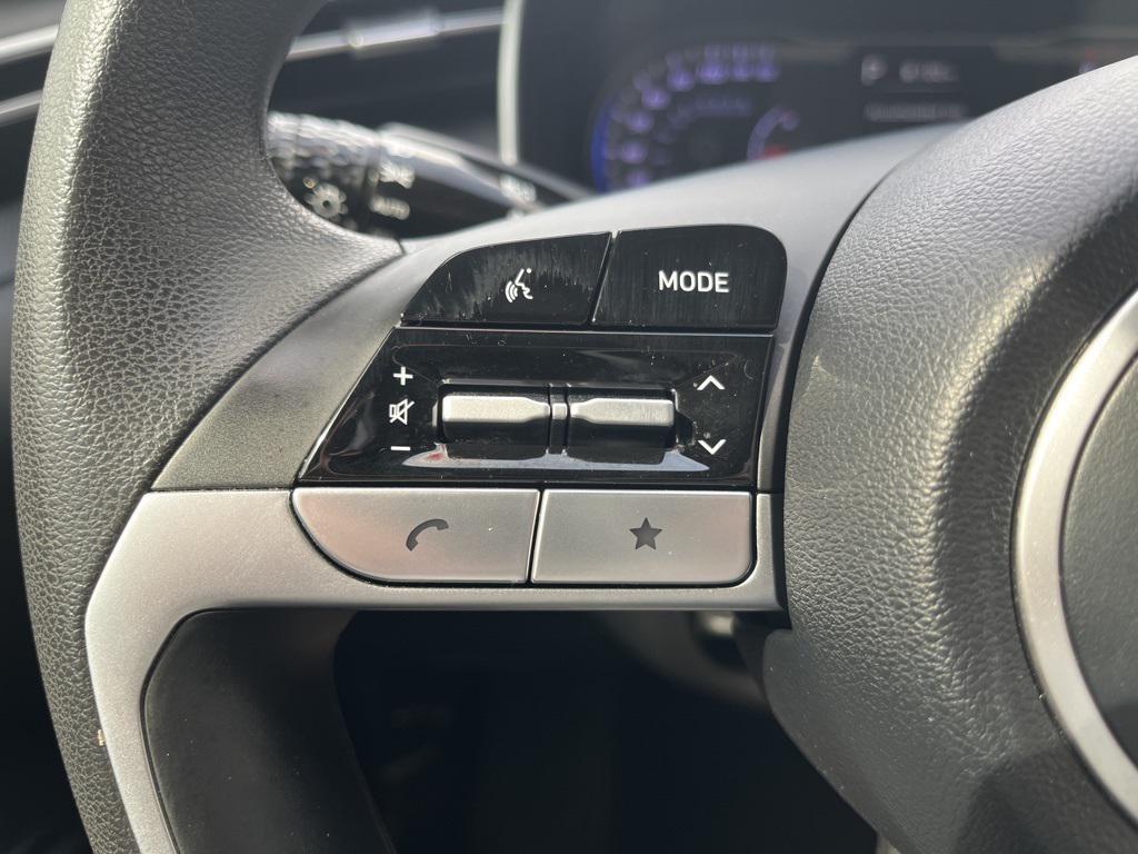 used 2022 Hyundai SANTA CRUZ car, priced at $20,462