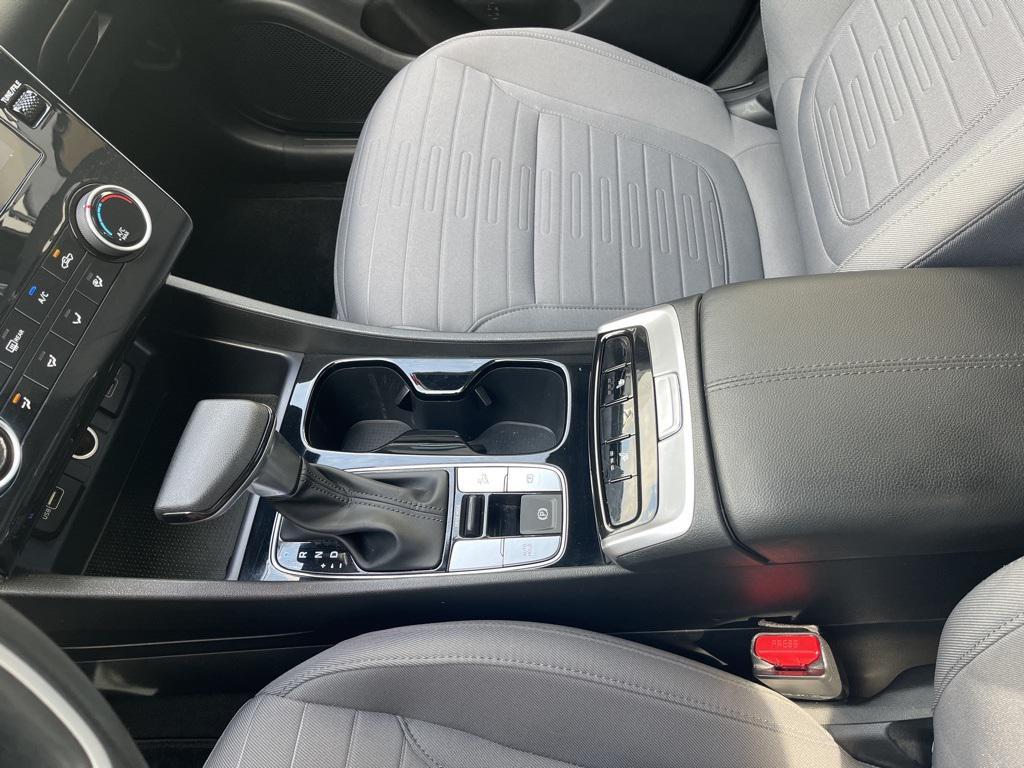 used 2022 Hyundai SANTA CRUZ car, priced at $20,462