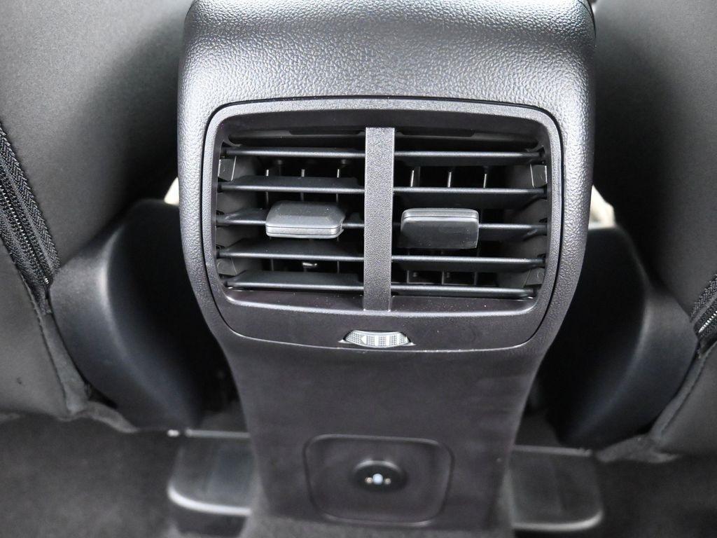 new 2025 Ford Bronco Sport car, priced at $26,311