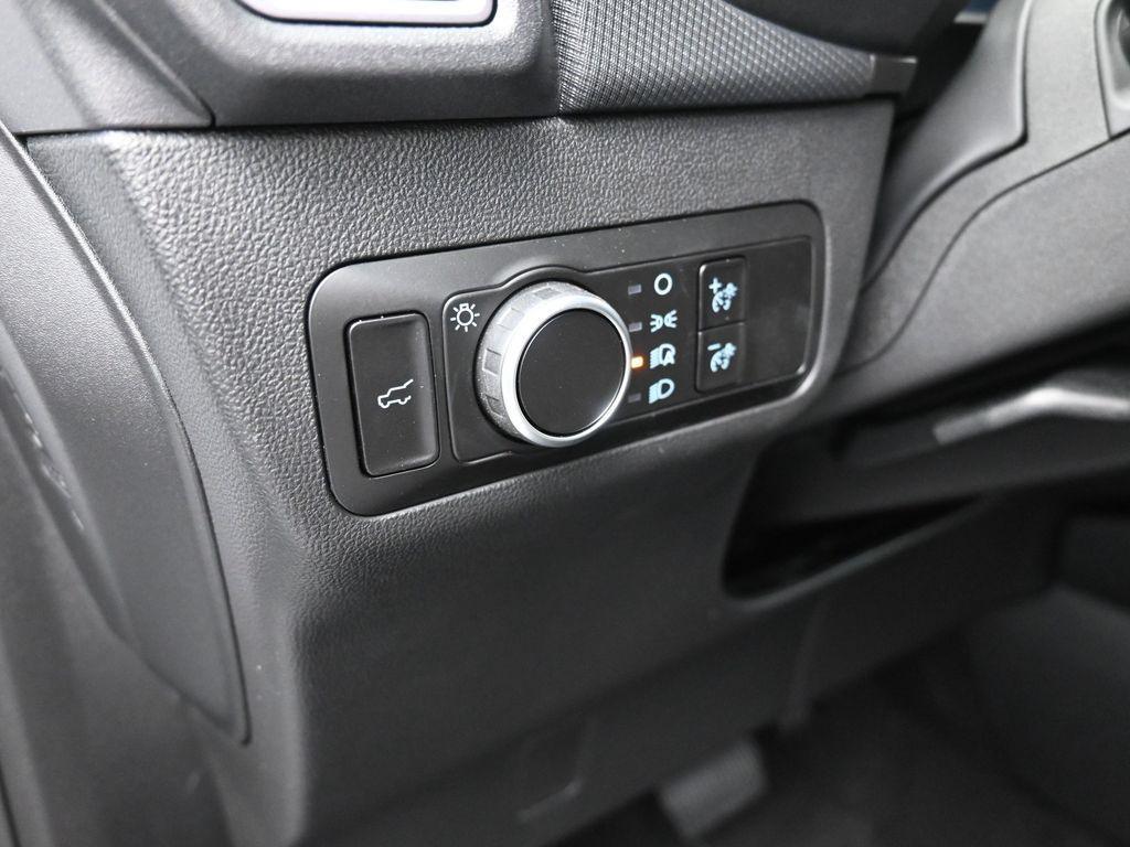 new 2025 Ford Bronco Sport car, priced at $26,311