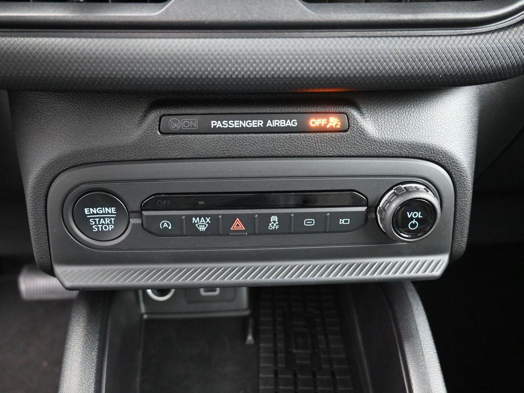 new 2025 Ford Bronco Sport car, priced at $26,311