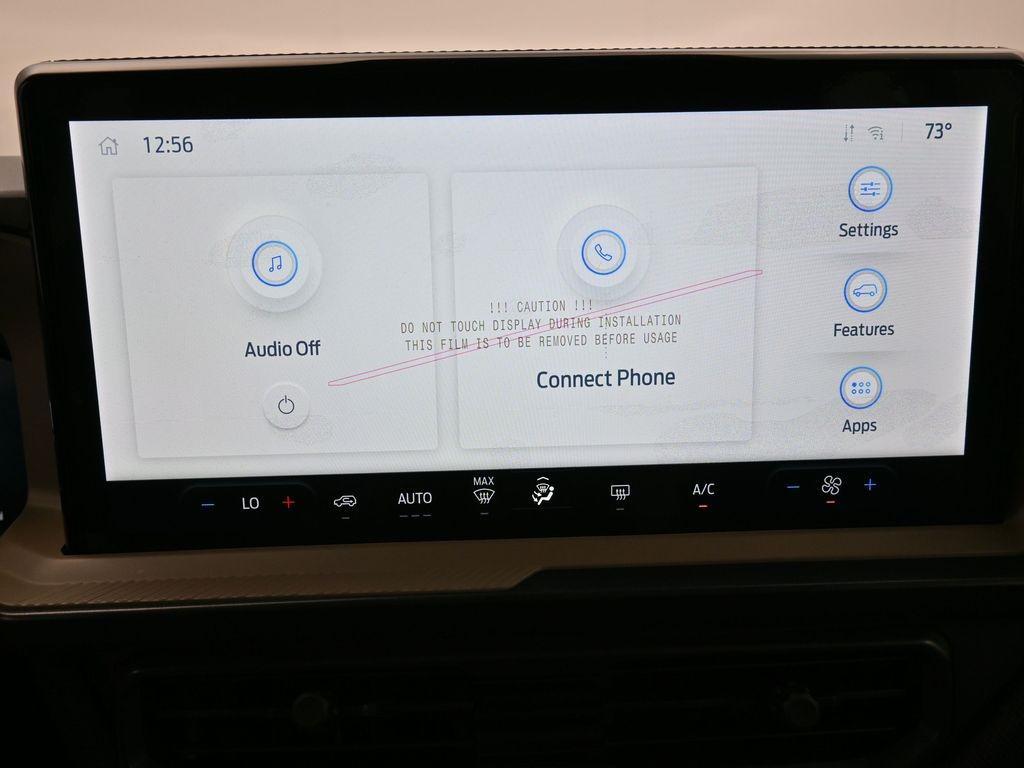 new 2025 Ford Bronco Sport car, priced at $26,311