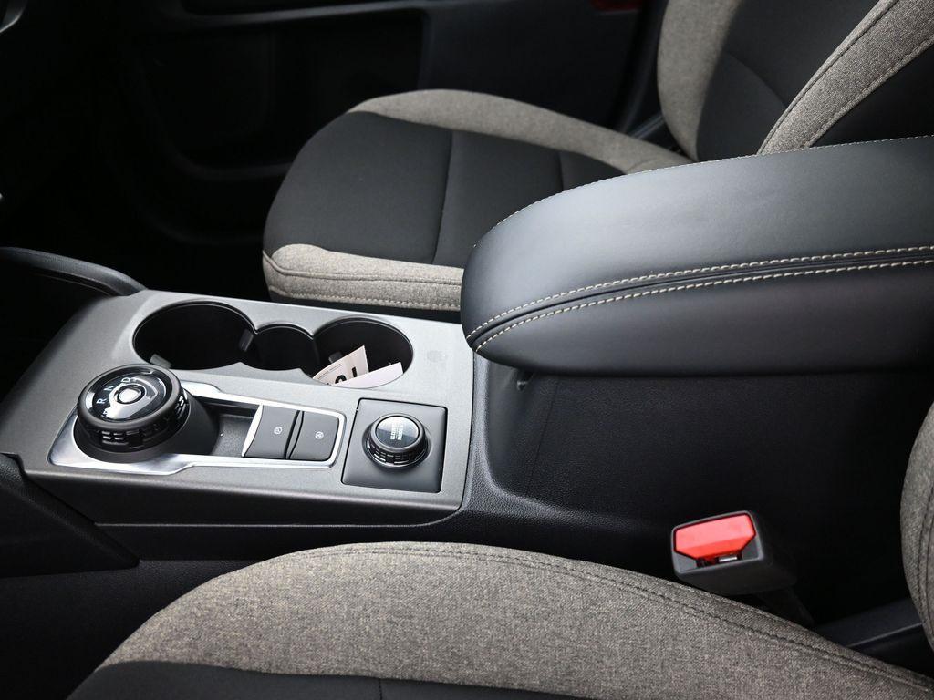 new 2025 Ford Bronco Sport car, priced at $26,311