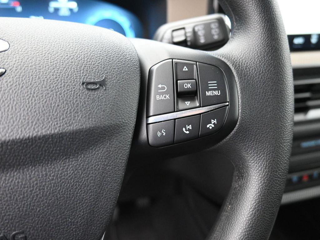 new 2025 Ford Bronco Sport car, priced at $26,311