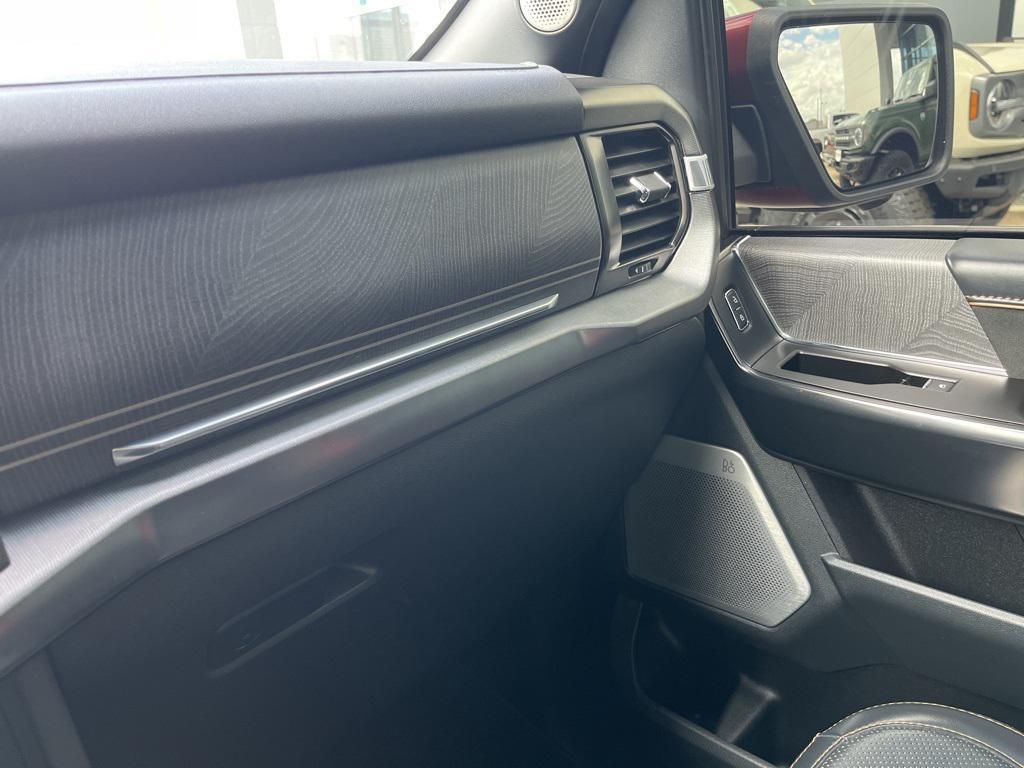 used 2021 Ford F-150 car, priced at $46,782