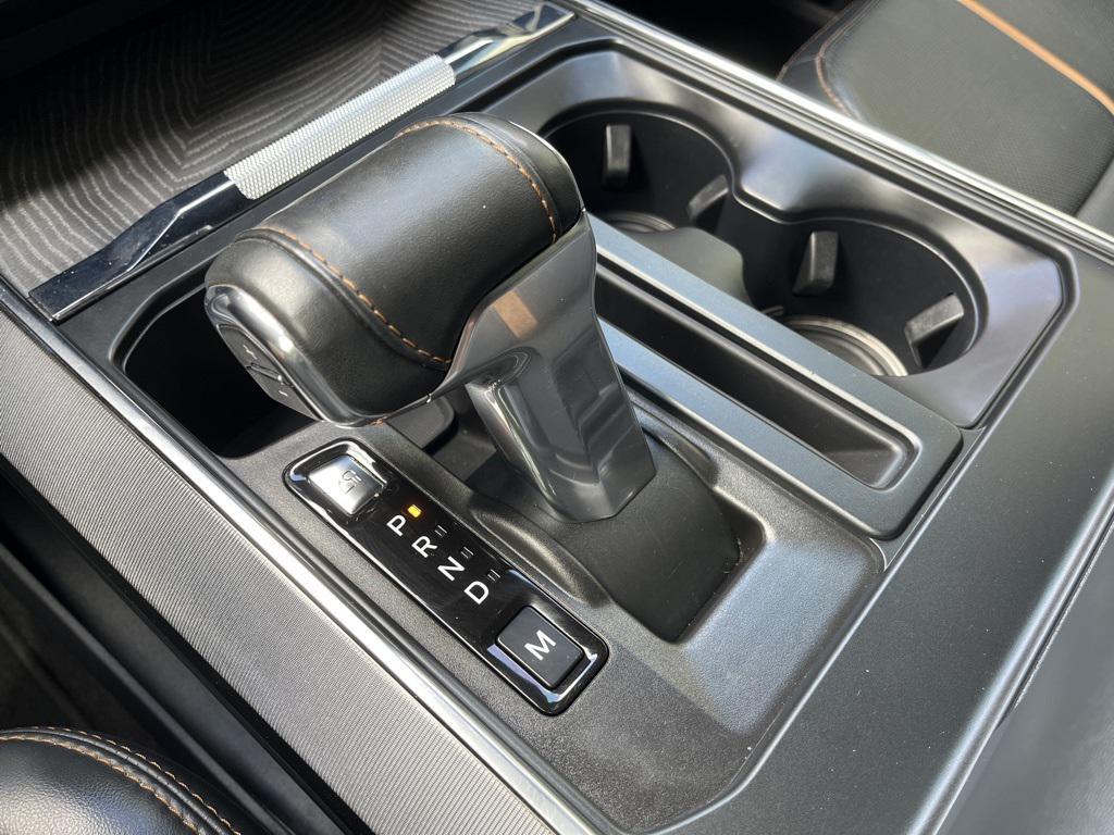 used 2021 Ford F-150 car, priced at $46,782