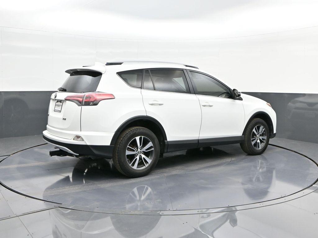used 2016 Toyota RAV4 car, priced at $12,318