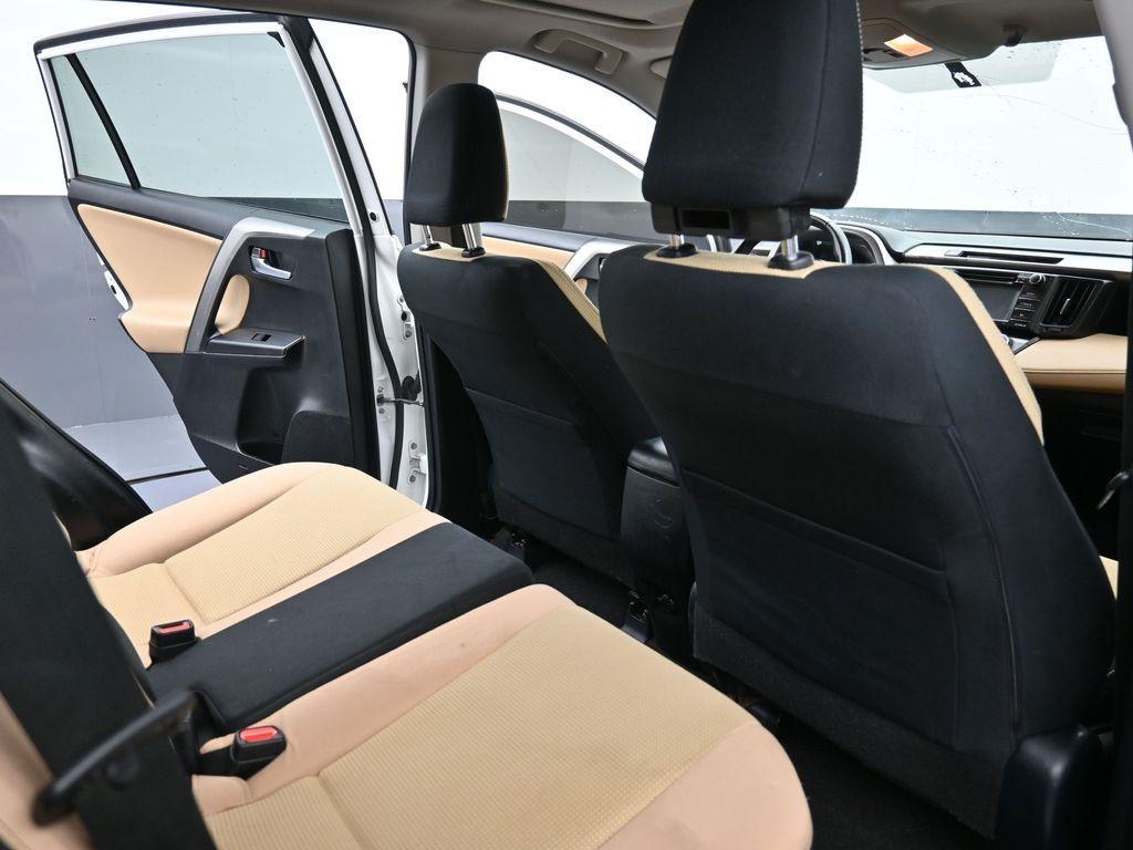 used 2016 Toyota RAV4 car, priced at $12,318