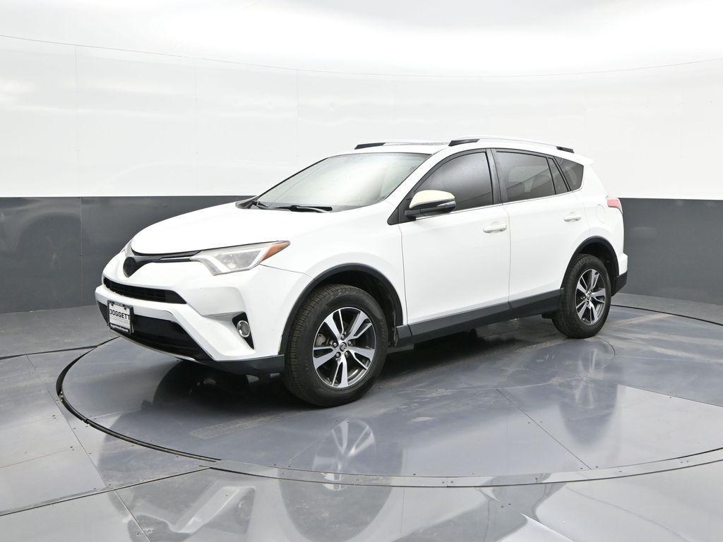 used 2016 Toyota RAV4 car, priced at $12,318