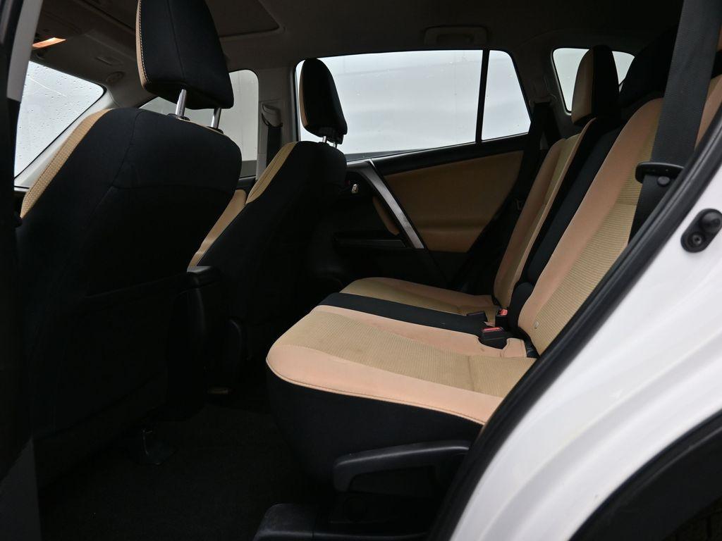 used 2016 Toyota RAV4 car, priced at $12,318