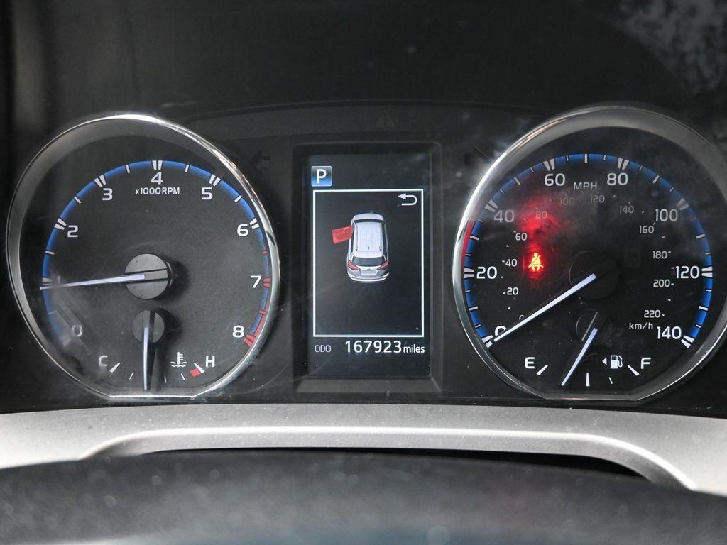 used 2016 Toyota RAV4 car, priced at $12,318