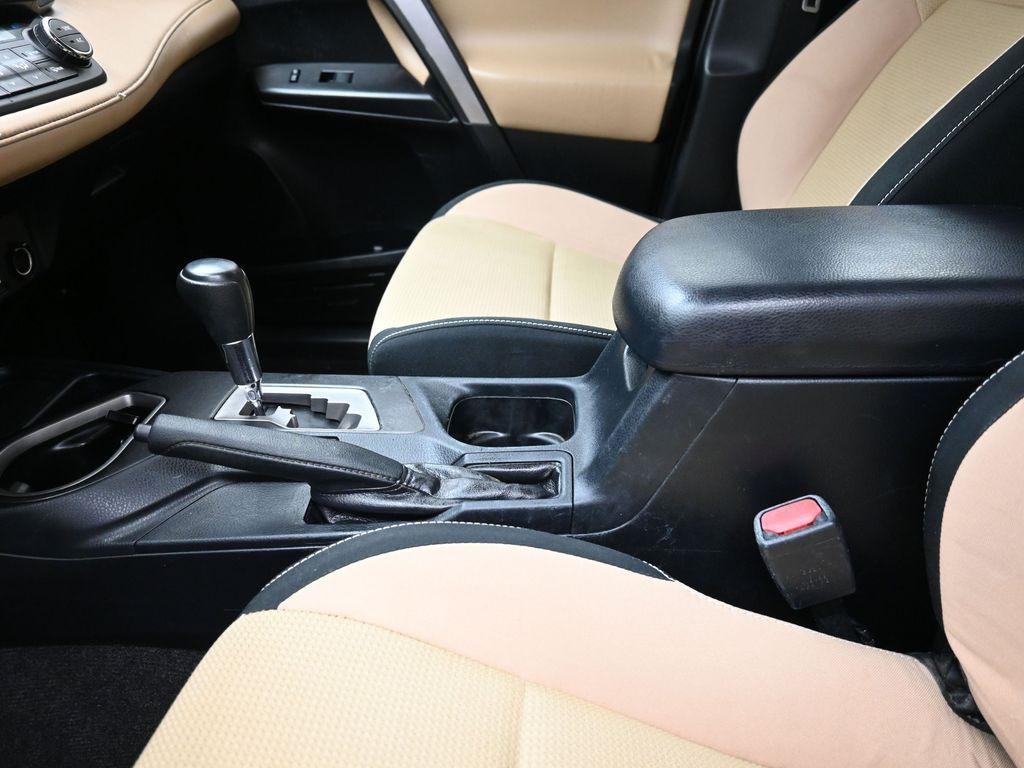 used 2016 Toyota RAV4 car, priced at $12,318