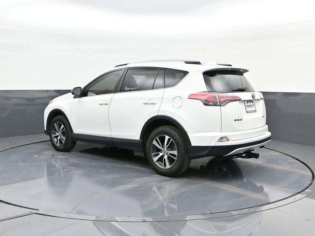 used 2016 Toyota RAV4 car, priced at $12,318