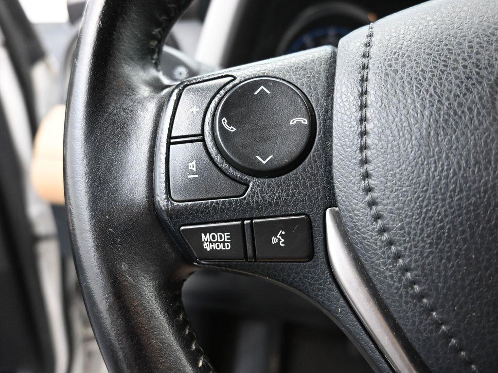 used 2016 Toyota RAV4 car, priced at $12,318