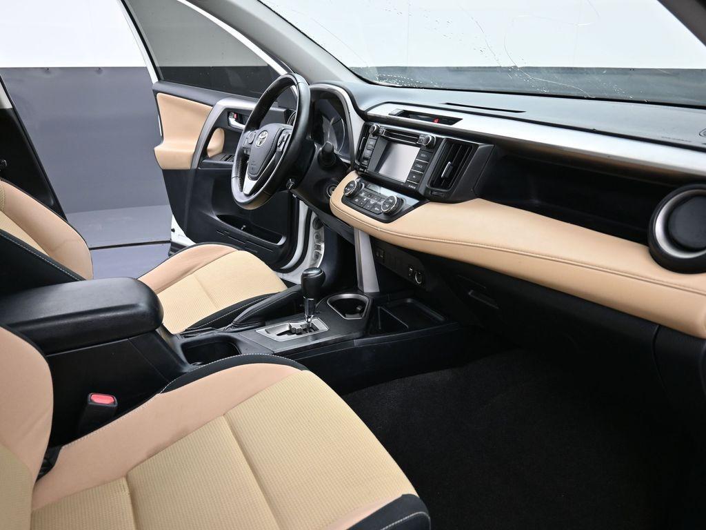 used 2016 Toyota RAV4 car, priced at $12,318