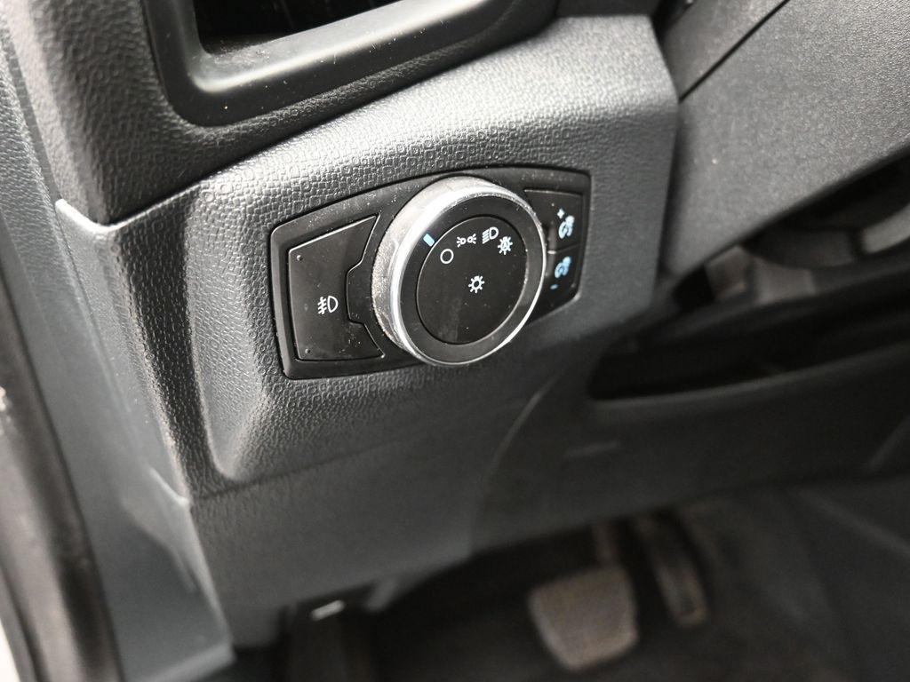 used 2018 Ford EcoSport car, priced at $11,699