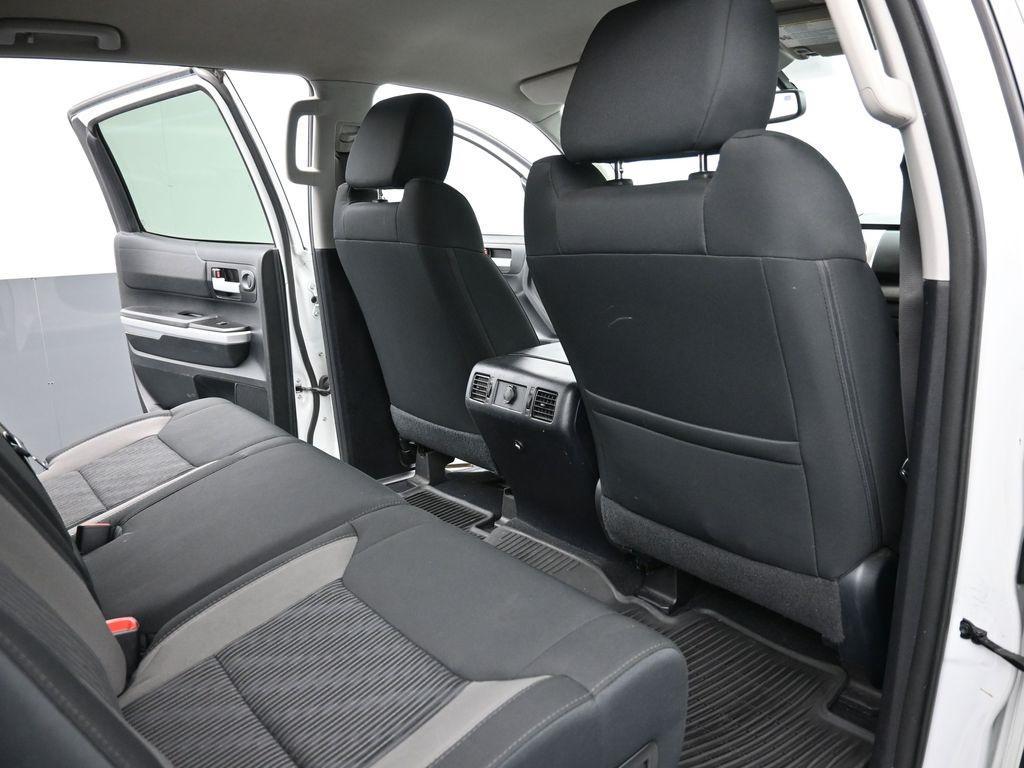 used 2017 Toyota Tundra car, priced at $19,774