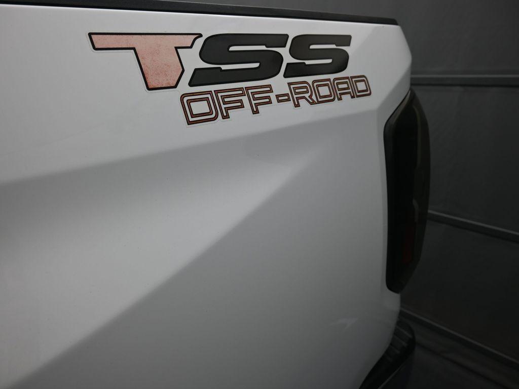 used 2017 Toyota Tundra car, priced at $19,774