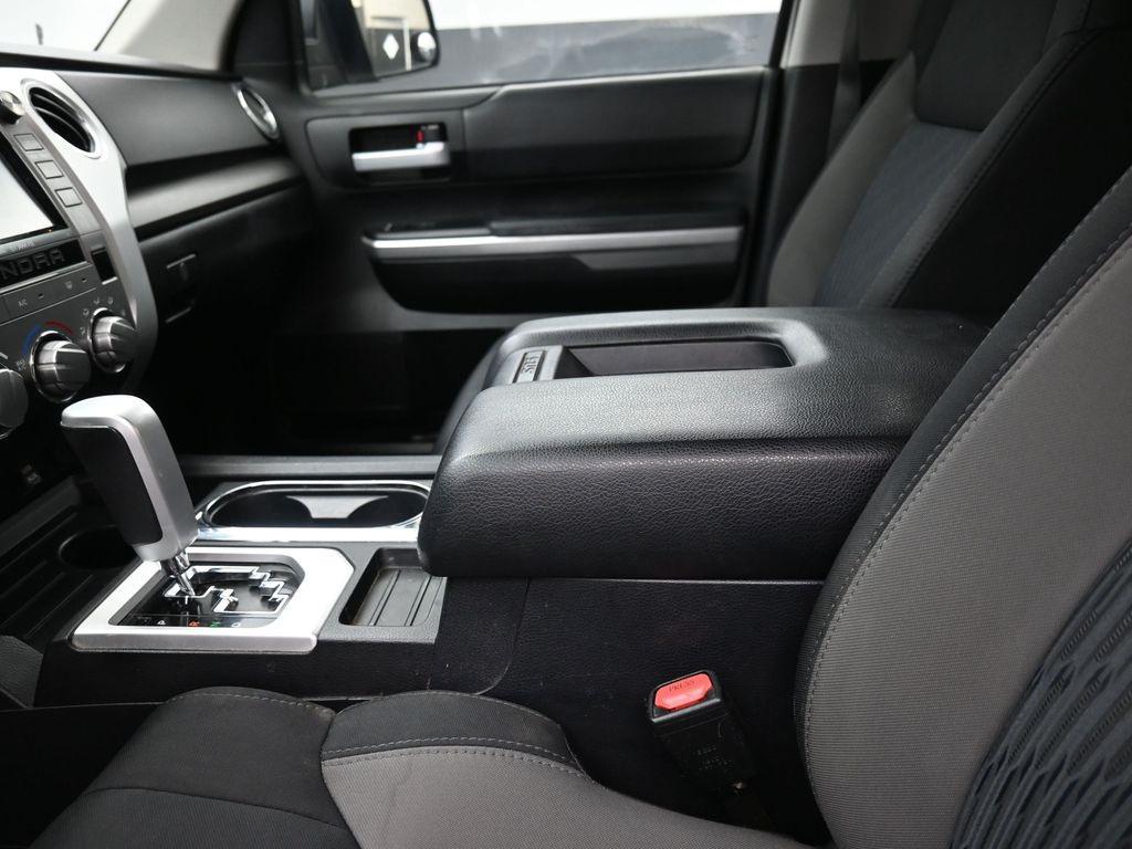 used 2017 Toyota Tundra car, priced at $19,774