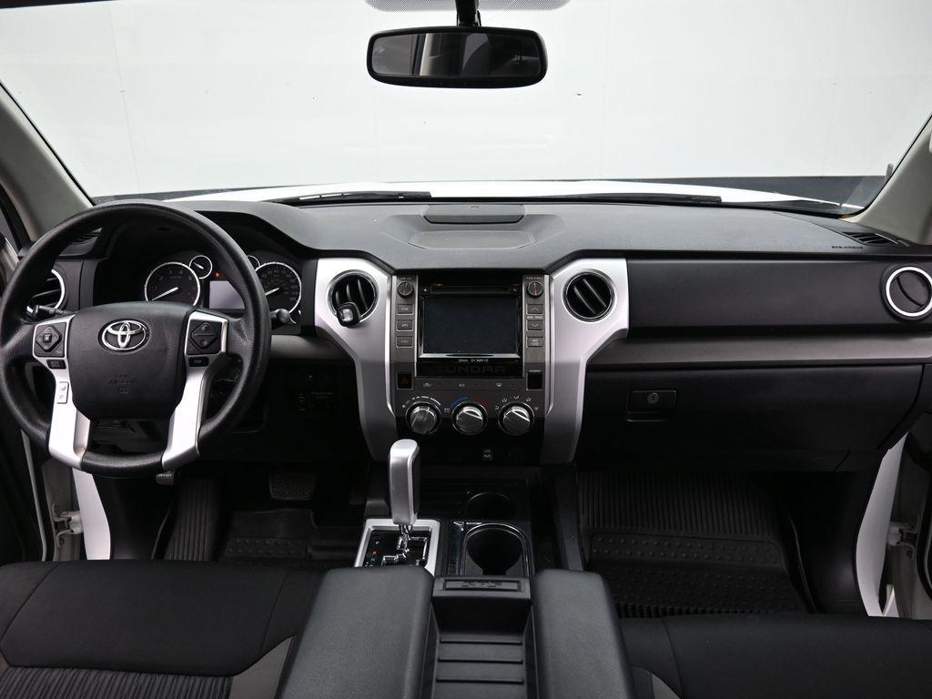 used 2017 Toyota Tundra car, priced at $19,774