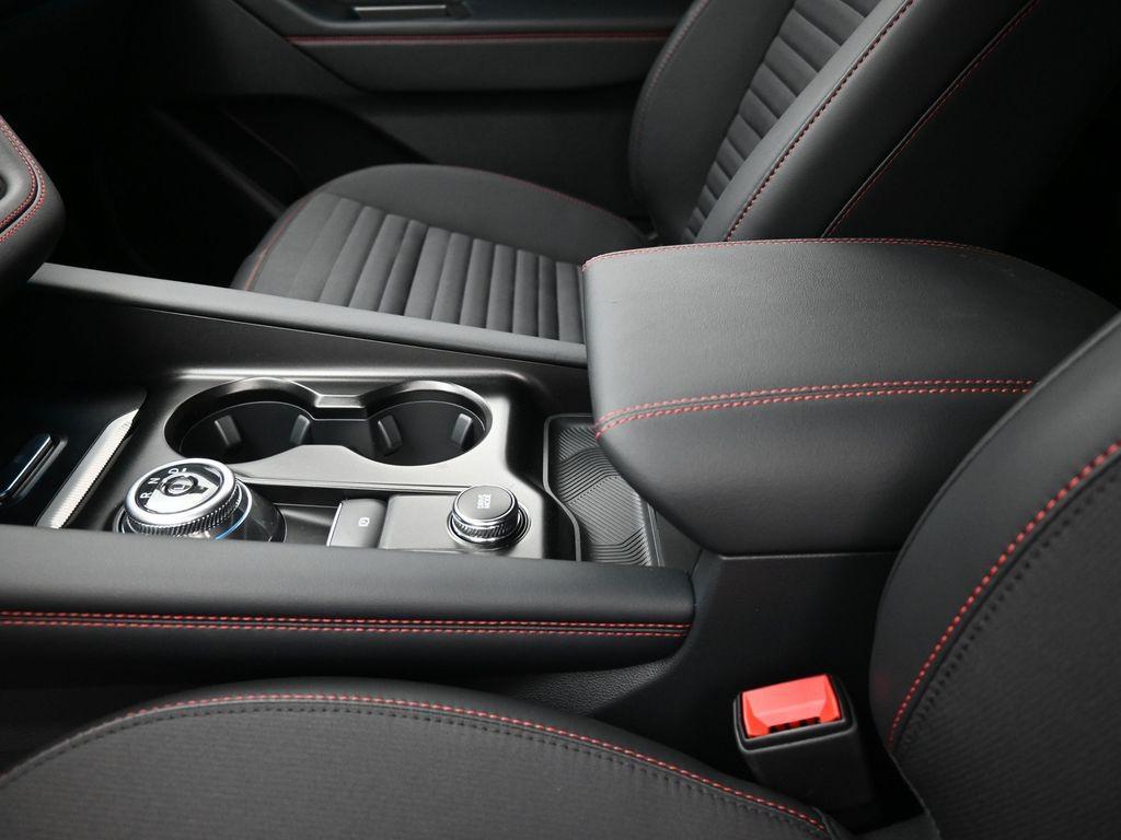 new 2025 Ford Explorer car, priced at $42,977