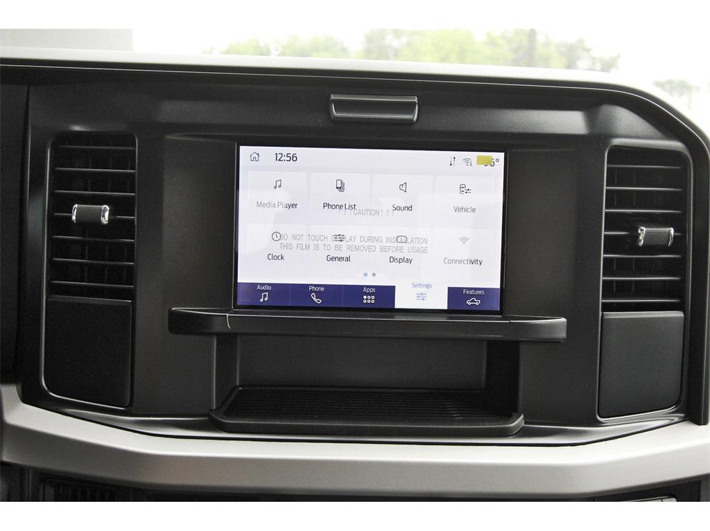 new 2025 Ford F-350 car, priced at $53,788