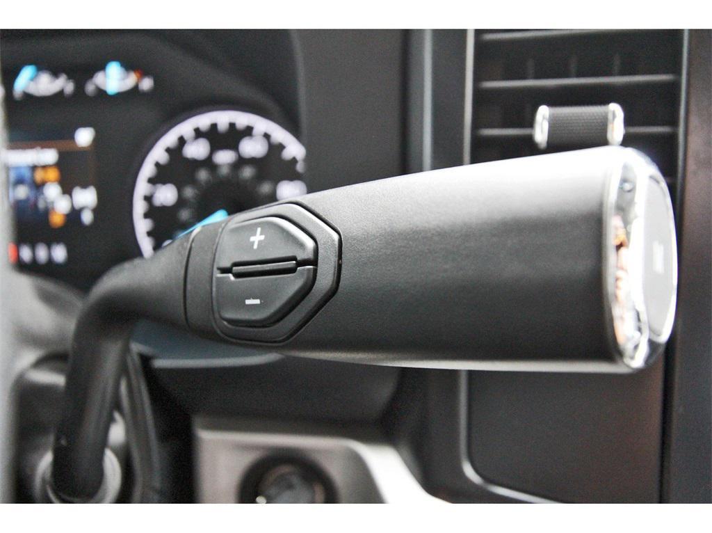 new 2025 Ford F-350 car, priced at $53,788