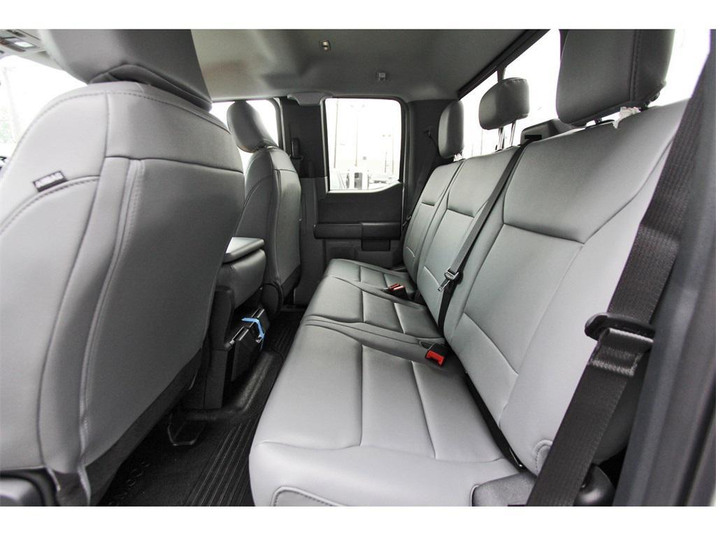 new 2025 Ford F-350 car, priced at $53,788