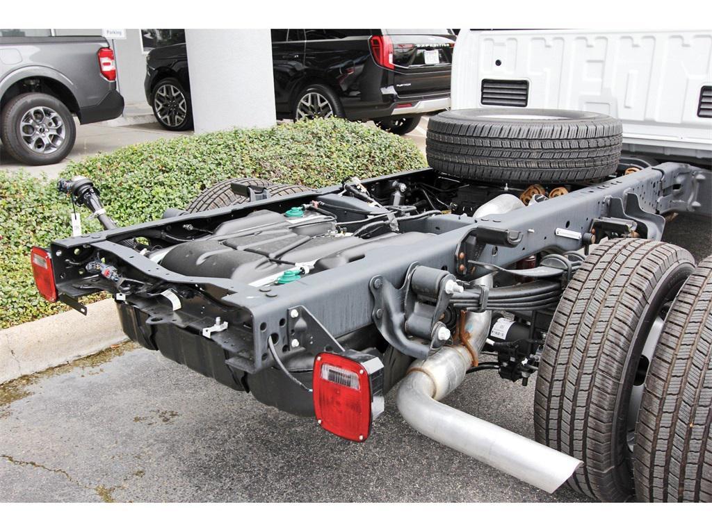 new 2025 Ford F-350 car, priced at $53,788