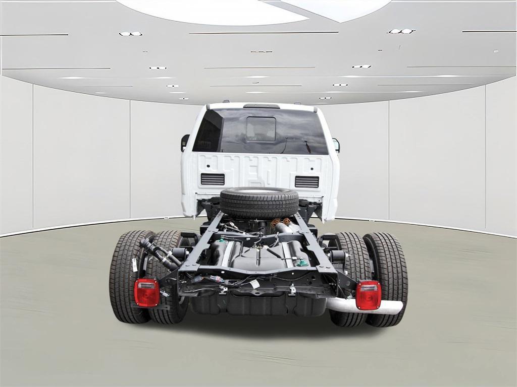 new 2025 Ford F-350 car, priced at $53,788