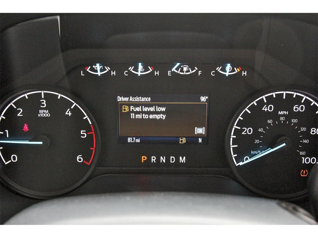 new 2025 Ford F-350 car, priced at $53,788